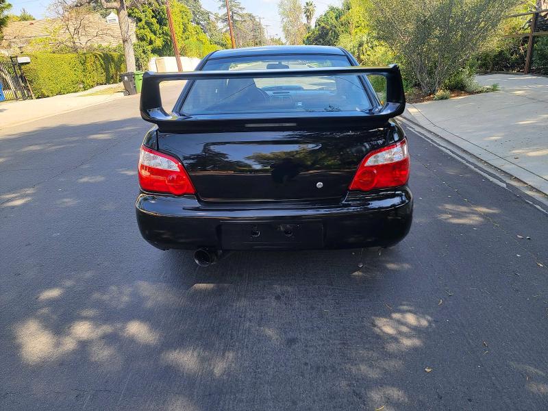 Продаж на аукціоні авто 2004 Subaru Impreza, vin: JF1GD70694L521776, номер лоту: 61443716