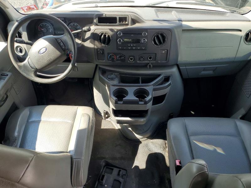 Продаж на аукціоні авто 2011 Ford E150, vin: 1FTNE1EW8BDA20177, номер лоту: 63387416