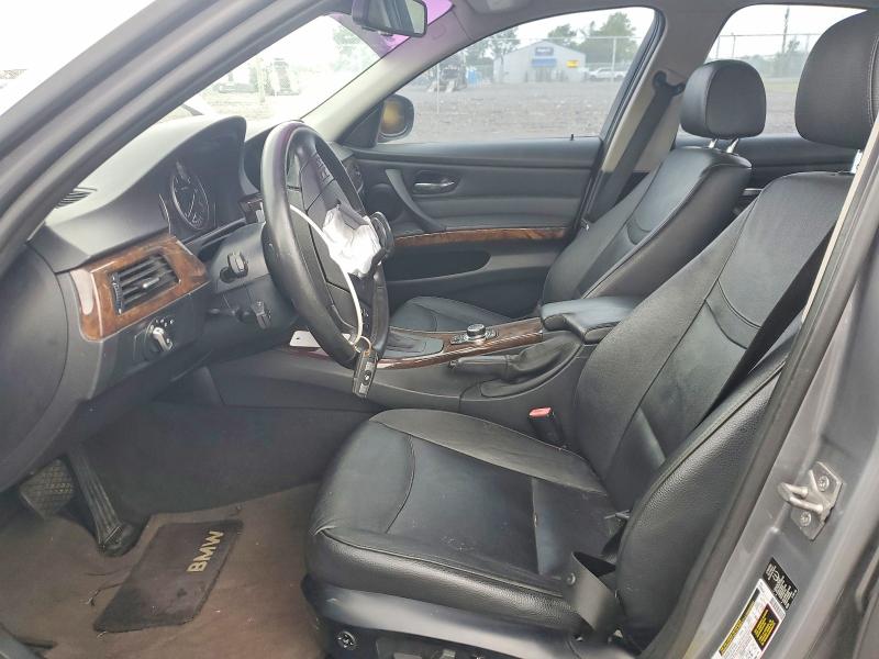 Продажа на аукционе авто 2011 Bmw 328, vin: WBAPK5C56BA994399, номер лота: 59618836