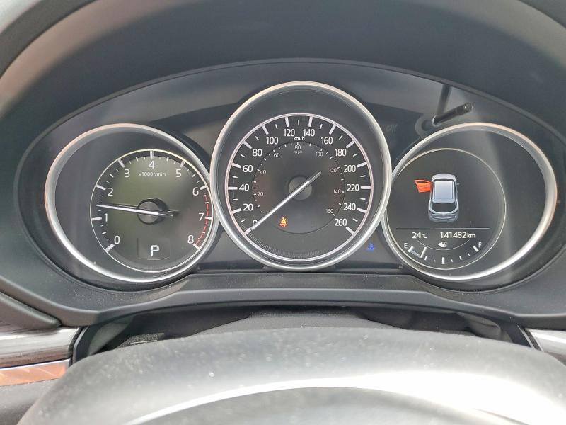 Продажа на аукционе авто 2019 Mazda Cx-5, vin: JM3KFBDM2K0615160, номер лота: 60231056