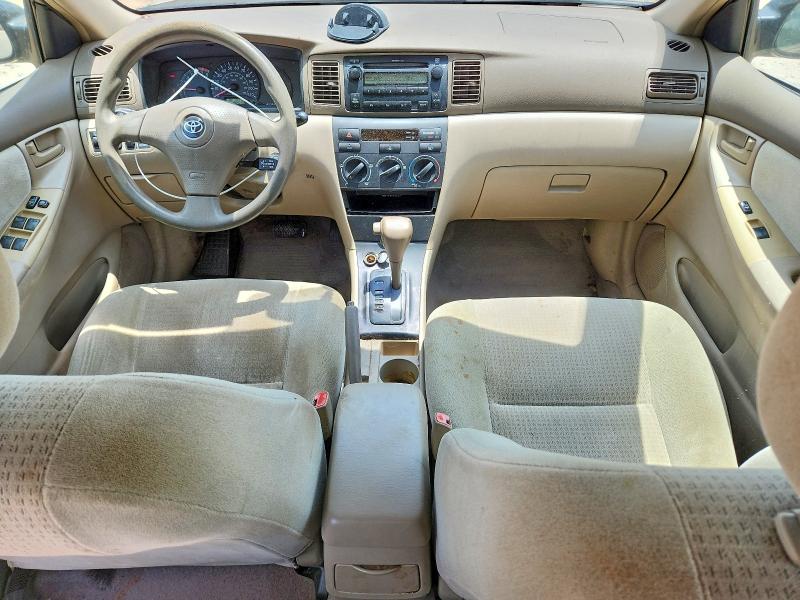 Продажа на аукционе авто 2008 Toyota Corolla, vin: 1NXBR32E38Z949387, номер лота: 59638936