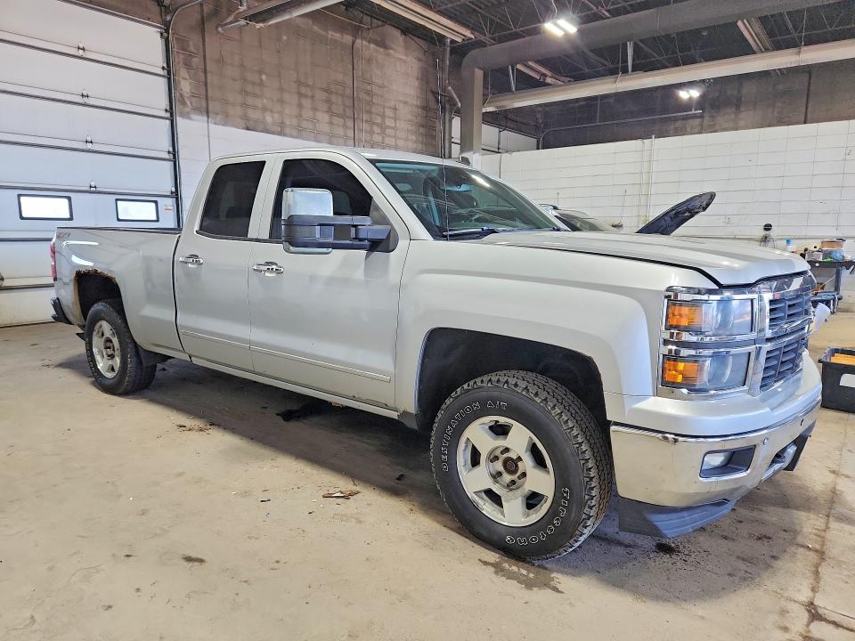 Aukcja sprzedaży 2014 Chevrolet Silverado, vin: 1GCVKSEJXEZ331524, numer aukcji: 61018636
