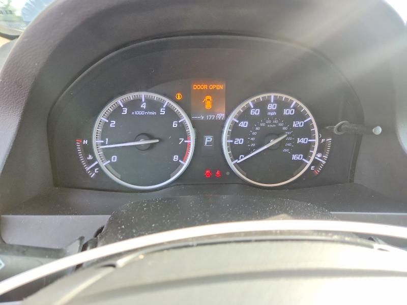 Aukcja sprzedaży 2014 Acura Rdx, vin: 5J8TB4H54EL004767, numer aukcji: 60296536