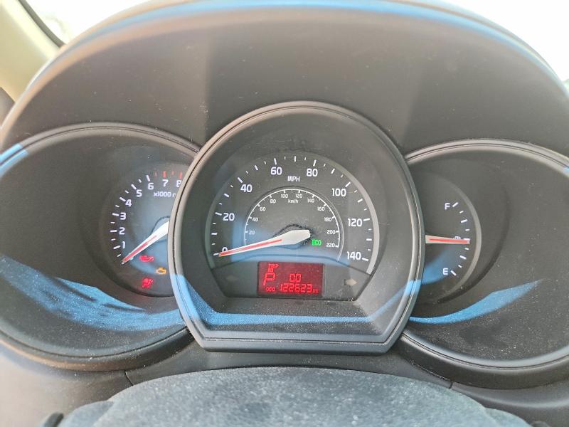 Продажа на аукционе авто 2013 Kia Rio, vin: KNADM5A36D6110014, номер лота: 63578886