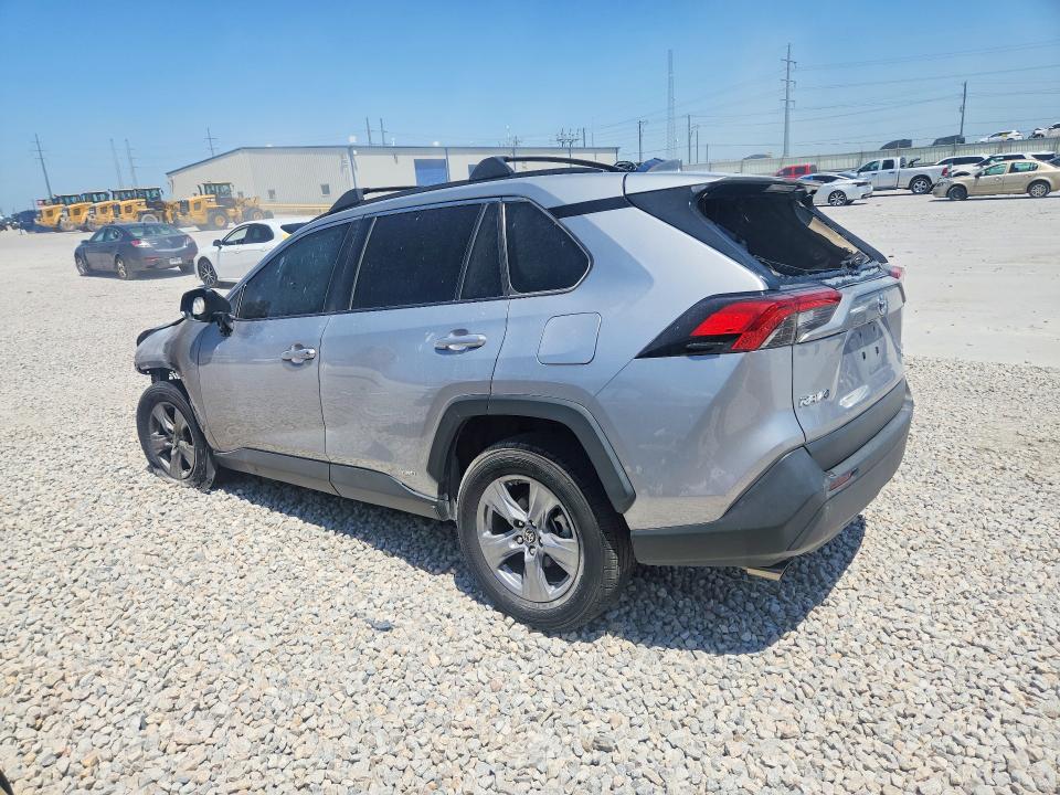 Aukcja sprzedaży 2022 Toyota Rav4, vin: 4T3LWRFV1NU068877, numer aukcji: 60485336