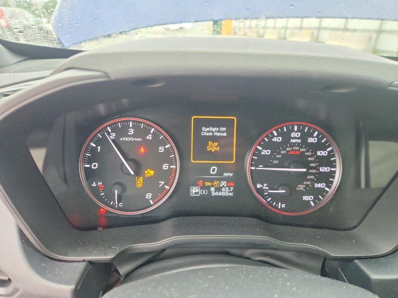 Aukcja sprzedaży 2024 Subaru Impreza, vin: JF1GUHJC0R8281134, numer aukcji: 62513216