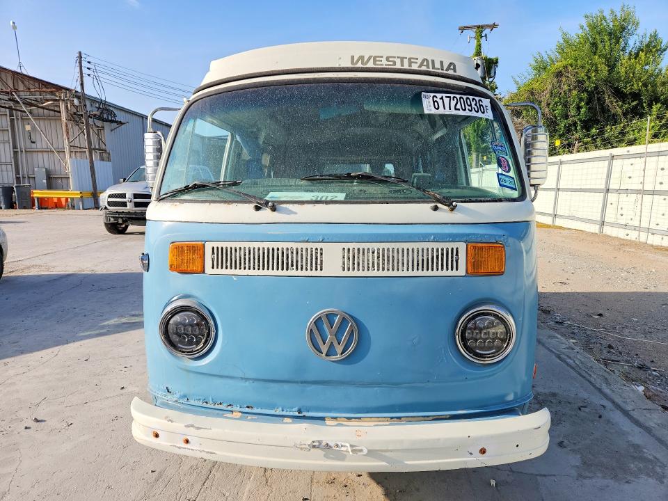 Aukcja sprzedaży 1973 Volkswagen Transorter, vin: 2332177340, numer aukcji: 61720936