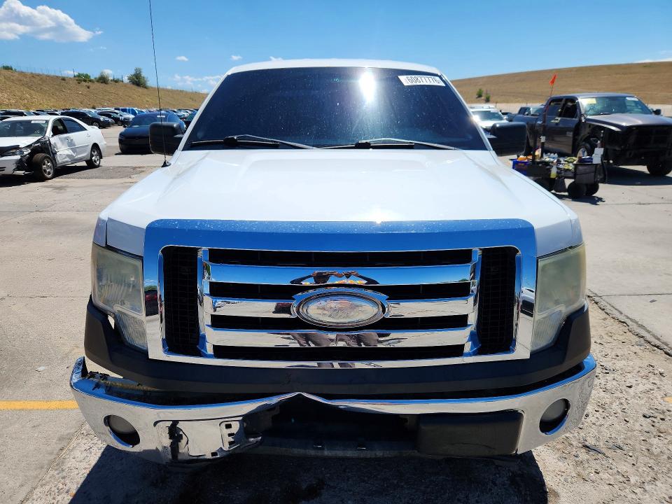 60877776 :رقم المزاد ، 1FTFX1EF1DKF99834 vin ، 2013 Ford F150 مزاد بيع