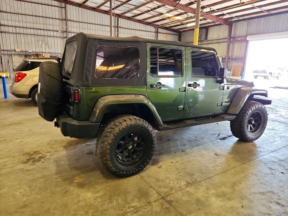 Продажа на аукционе авто 2007 Jeep Wrangler, vin: 1J4GA59157L149737, номер лота: 59858316