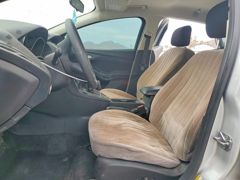 Продаж на аукціоні авто 2015 Ford Focus, vin: 1FADP3F27FL220420, номер лоту: 60600816