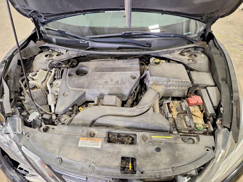 60759556 :رقم المزاد ، 1N4AL3AP6GC164800 vin ، 2016 Nissan Altima مزاد بيع