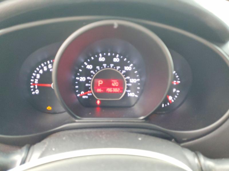 Продажа на аукционе авто 2018 Kia Soul, vin: KNDJN2A25J7892627, номер лота: 60482536