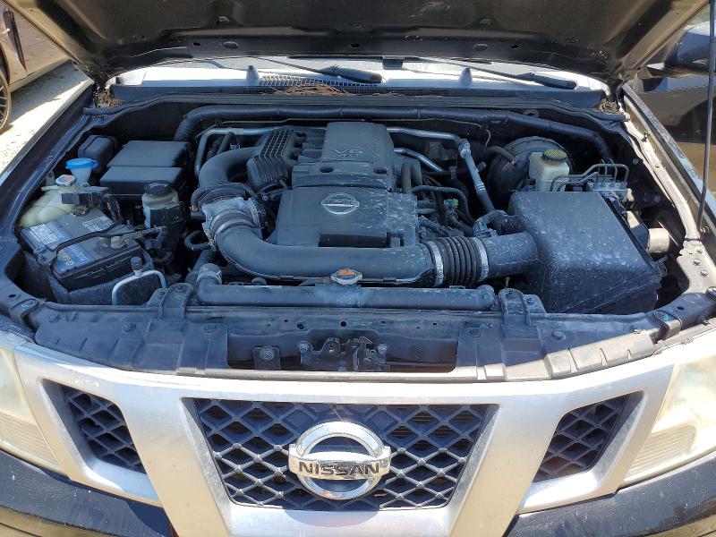 Продаж на аукціоні авто 2018 Nissan Frontier, vin: 1N6DD0EV1JN701819, номер лоту: 85620865