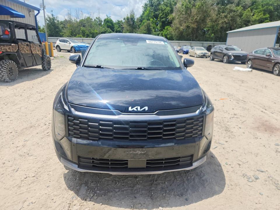 Aukcja sprzedaży 2026 Kia Sportage, vin: 5XYK23DF2TG336007, numer aukcji: 60779136