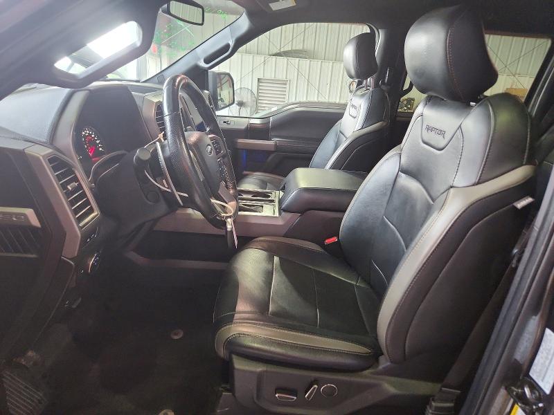 Aukcja sprzedaży 2017 Ford F150, vin: 1FTFW1RGXHFC16395, numer aukcji: 63382886