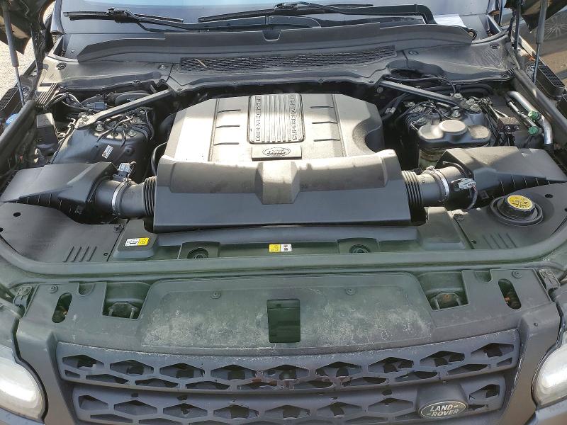 Продажа на аукционе авто 2016 Land Rover Range Rover Sport, vin: SALWR2EF9GA100443, номер лота: 60065496