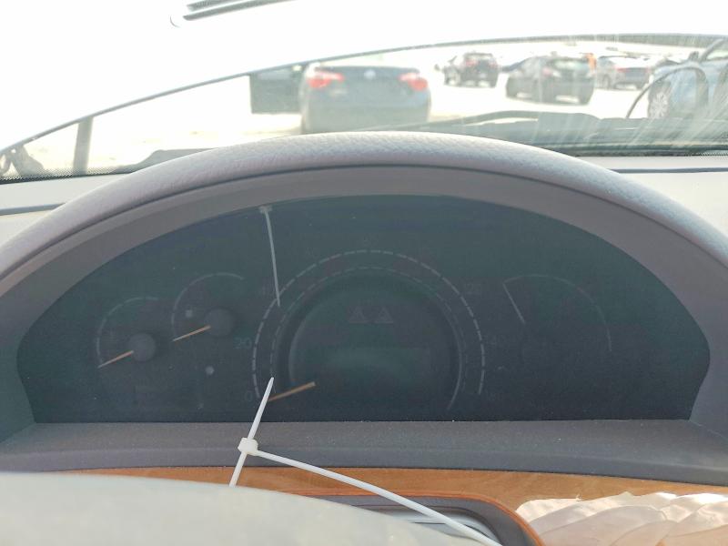 Aukcja sprzedaży 2000 Mercedes-benz S, vin: WDBNG70JXYA116314, numer aukcji: 59696586