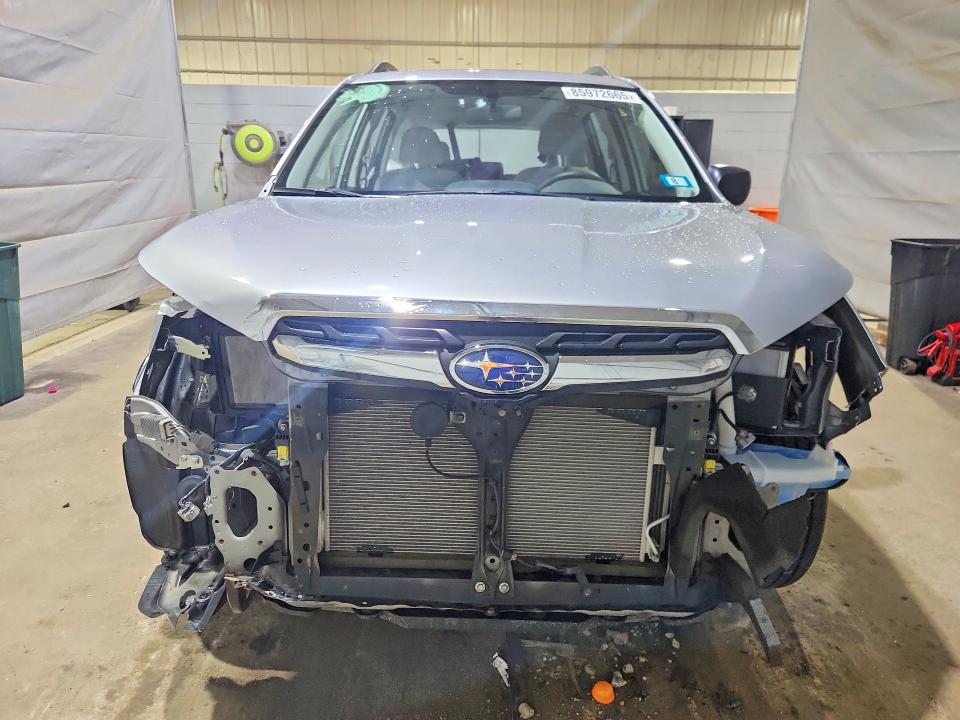 Aukcja sprzedaży 2018 Subaru Forester, vin: JF2SJABC7JH598207, numer aukcji: 85972665