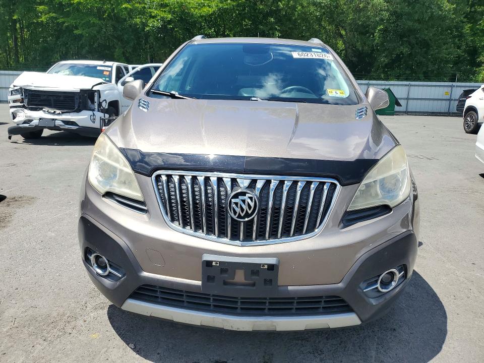 Продаж на аукціоні авто 2013 Buick Encore, vin: KL4CJBSB1DB118261, номер лоту: 60231826