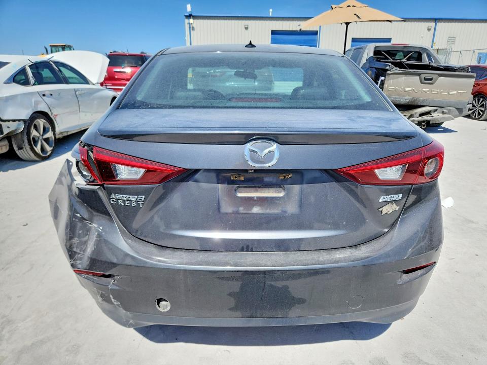 Aukcja sprzedaży 2014 Mazda 3, vin: JM1BM1V3XE1187917, numer aukcji: 62872506