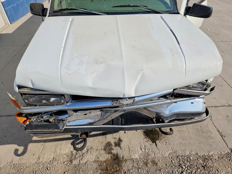 1997 Chevrolet Gmt-400 მანქანა იყიდება აუქციონზე, vin: 1GCGK29R4VE244489, აუქციონის ნომერი: 60385986