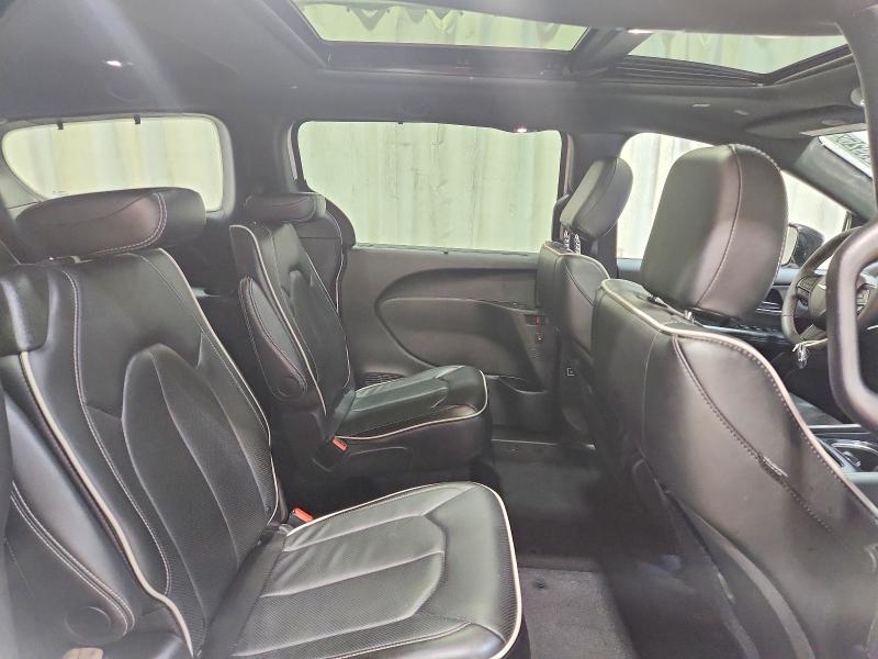 Продажа на аукционе авто 2025 Chrysler Pacifica, vin: 2C4RC1GG3SR544556, номер лота: 60035926