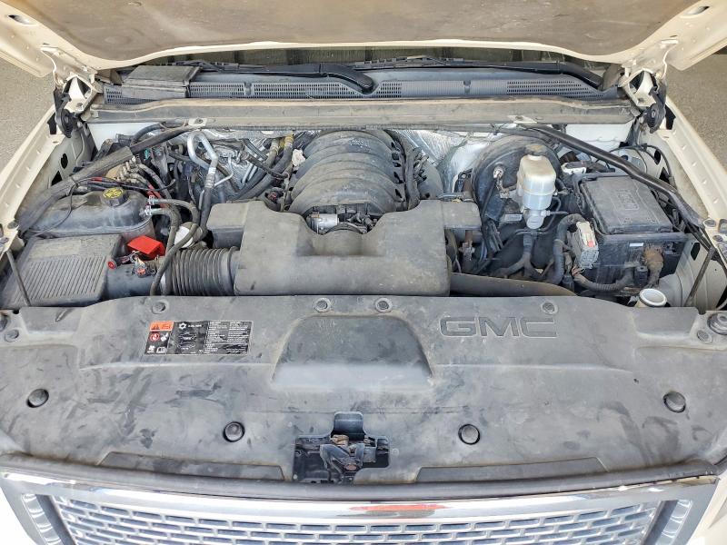 Aukcja sprzedaży 2015 Gmc Yukon Xl, vin: 1GKS2JKJ1FR142994, numer aukcji: 59576376