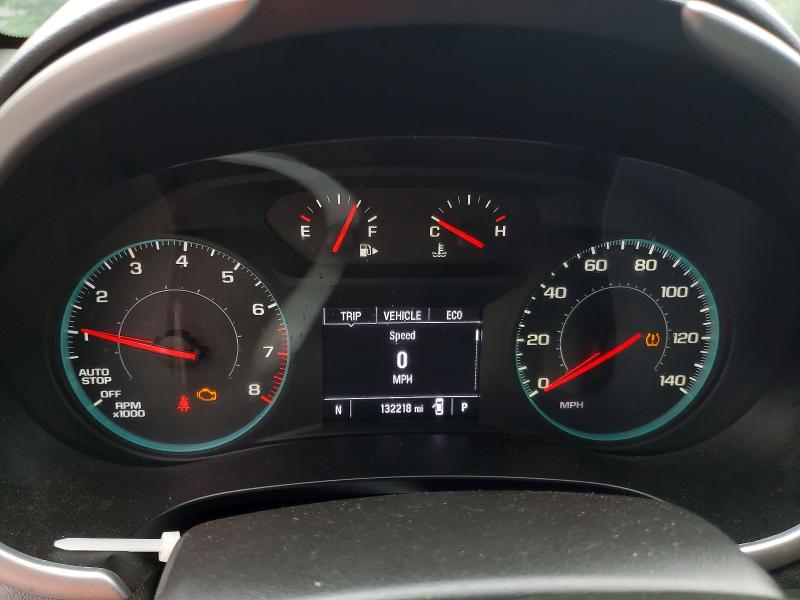 59840116 :رقم المزاد ، 1G1ZD5STXPF202165 vin ، 2023 Chevrolet Malibu مزاد بيع
