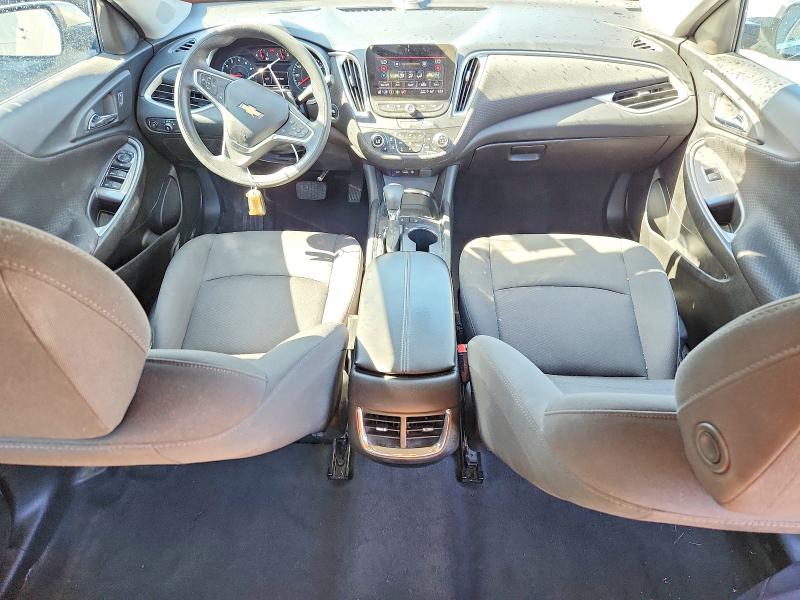 Продаж на аукціоні авто 2023 Chevrolet Malibu, vin: 1G1ZD5STXPF133199, номер лоту: 63380966