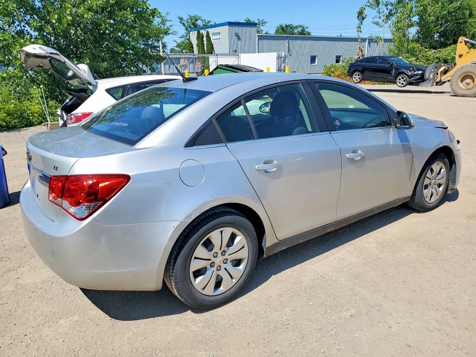 Продажа на аукционе авто 2013 Chevrolet Cruze, vin: 1G1PC5SB8D7316799, номер лота: 62170766