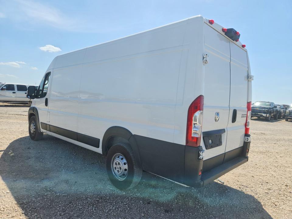 Aukcja sprzedaży 2023 Ram Promaster 3500, vin: 3C6MRVJG0PE546242, numer aukcji: 62443476