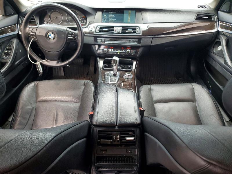 Продажа на аукционе авто 2012 Bmw 528, vin: WBAXH5C50CDW08543, номер лота: 62929696