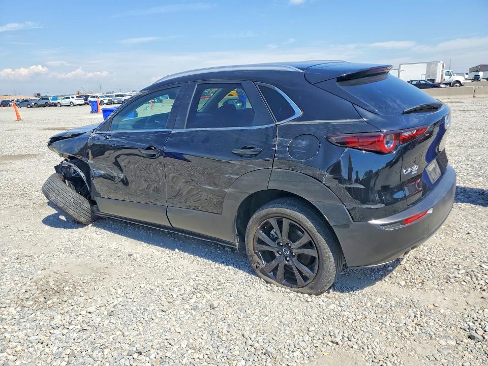 Aukcja sprzedaży 2024 Mazda Cx-30, vin: 3MVDMBBM6RM657900, numer aukcji: 62606356