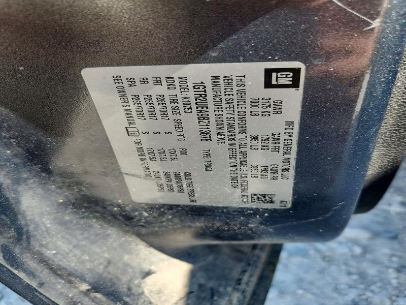63198666 :رقم المزاد ، 1GTR2UEA9BZ113678 vin ، 2011 Gmc Sierra مزاد بيع