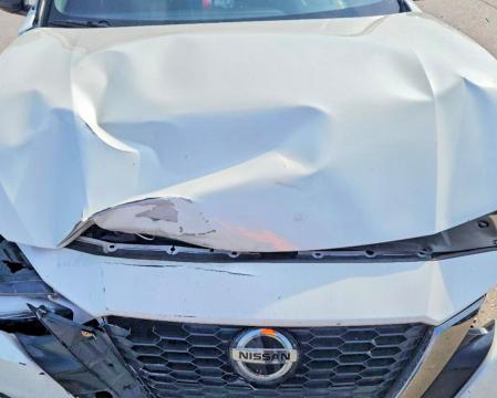 Aukcja sprzedaży 2021 Nissan Altima, vin: 1N4BL4CV5MN392180, numer aukcji: 62970116