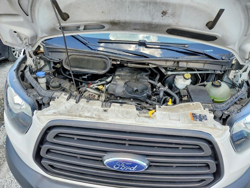 Продажа на аукционе авто 2019 Ford Transit, vin: 1FTBF4XV2KKB86423, номер лота: 61860316