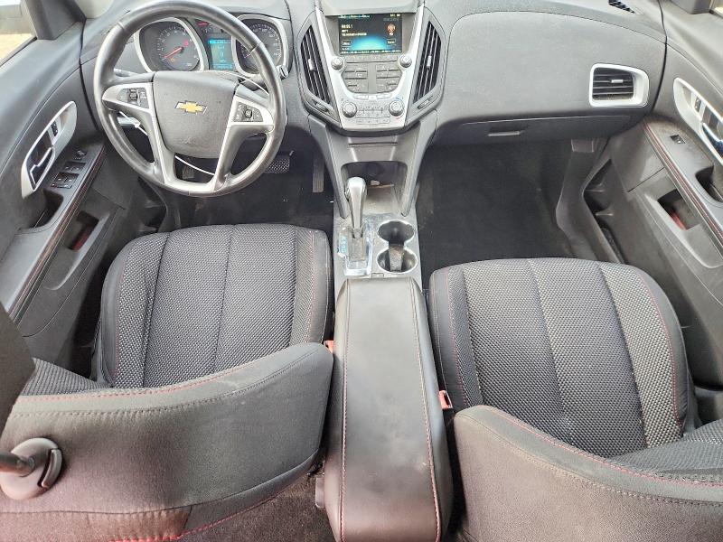 Aukcja sprzedaży 2014 Chevrolet Equinox, vin: 1GNALBEK8EZ130541, numer aukcji: 60994636