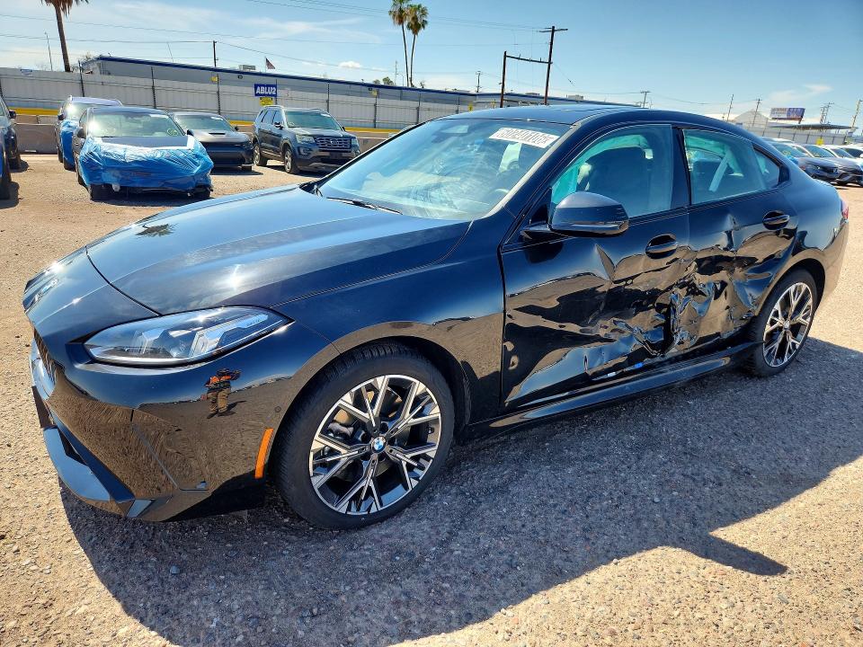 Aukcja sprzedaży 2026 Bmw 228, vin: WBA83GG02T7T82758, numer aukcji: 60240106