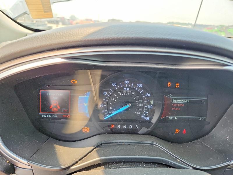 2019 Ford Fusion მანქანა იყიდება აუქციონზე, vin: 3FA6P0T96KR179668, აუქციონის ნომერი: 62840706