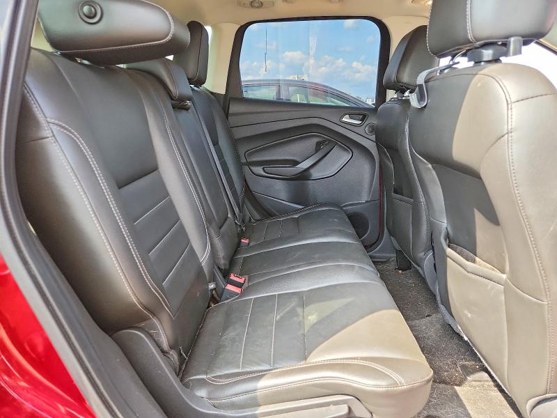 Aukcja sprzedaży 2013 Ford Escape, vin: 1FMCU0HX2DUD67740, numer aukcji: 62135546
