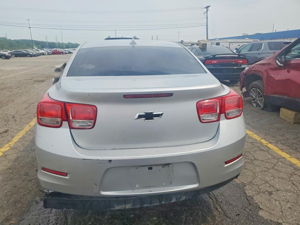 Продаж на аукціоні авто 2014 Chevrolet Malibu, vin: 1G11C5SL5EF176961, номер лоту: 61547446