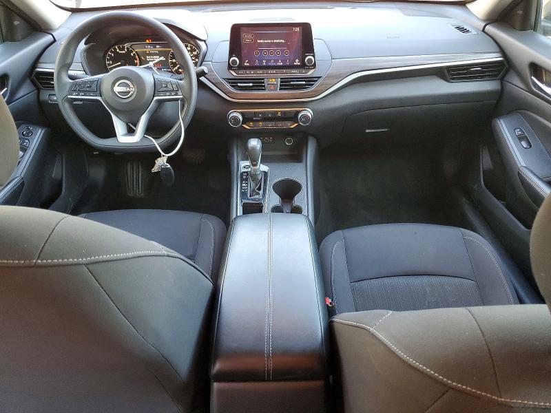 Продаж на аукціоні авто 2025 Nissan Altima, vin: 1N4BL4DV5SN344867, номер лоту: 59596346