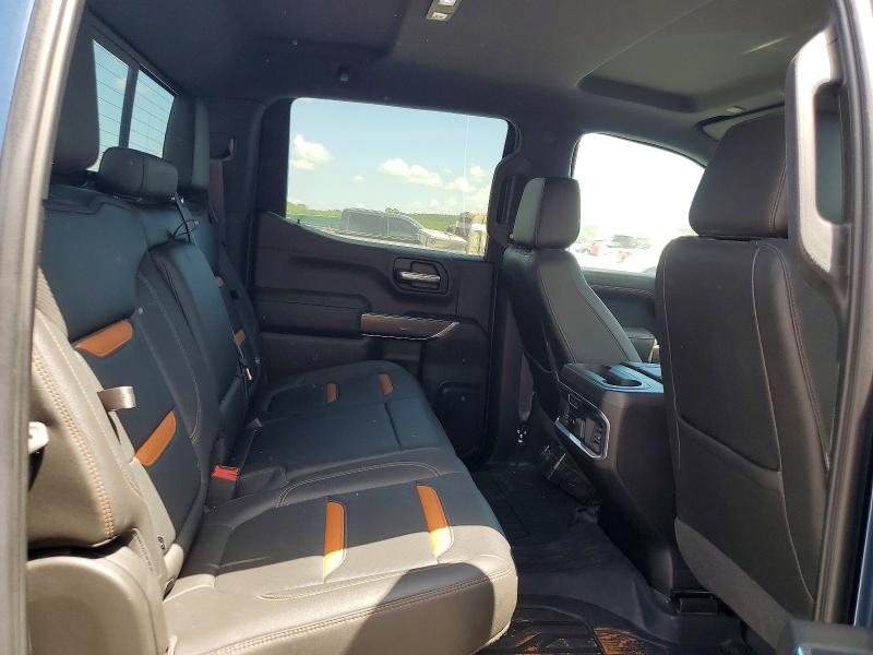 Продажа на аукционе авто 2019 Gmc Sierra, vin: 1GTP9EEL5KZ241913, номер лота: 61566496