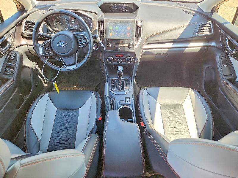 Aukcja sprzedaży 2020 Subaru Crosstrek, vin: JF2GTANC7L8204901, numer aukcji: 63021046