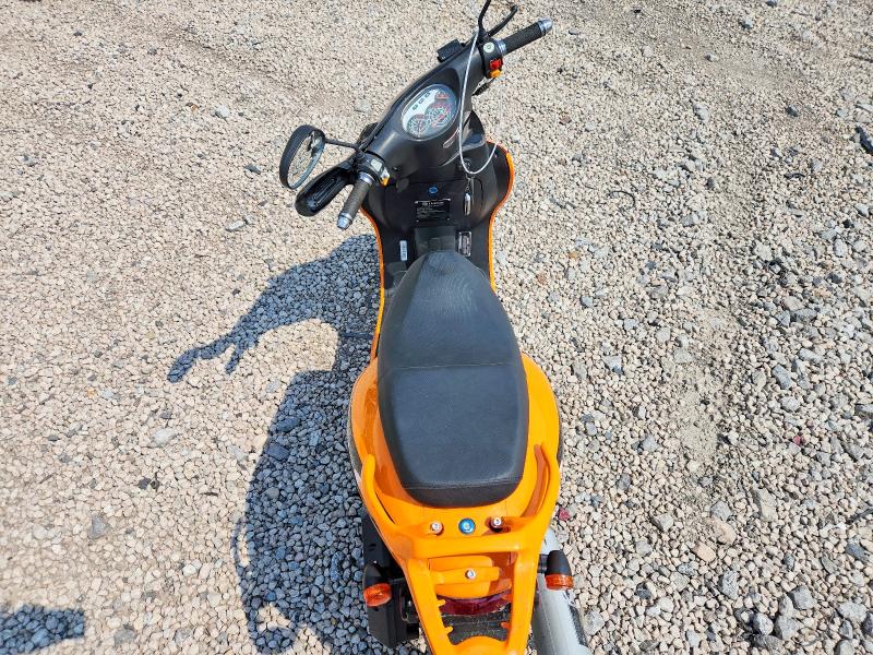 2021 Jiajue Scooter 150cc მანქანა იყიდება აუქციონზე, vin: LLPTGKDG2M1011326, აუქციონის ნომერი: 63331466