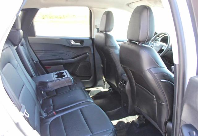 Aukcja sprzedaży 2022 Ford Escape, vin: 1FMCU9H68NUA82523, numer aukcji: 62705766