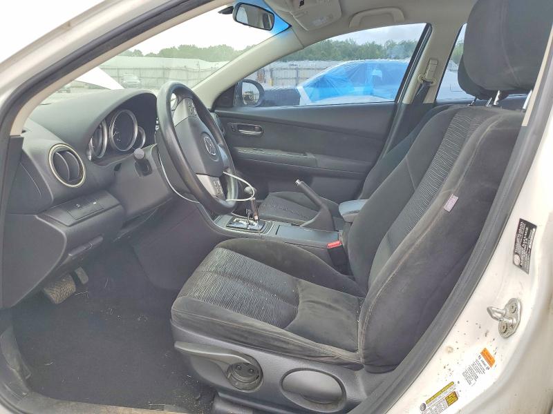 Aukcja sprzedaży 2009 Mazda 6, vin: 1YVHP81A795M15072, numer aukcji: 61629956