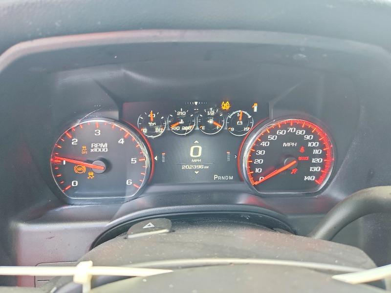 59260436 :رقم المزاد ، 3GTU2WEC7FG409408 vin ، 2015 Gmc Sierra مزاد بيع