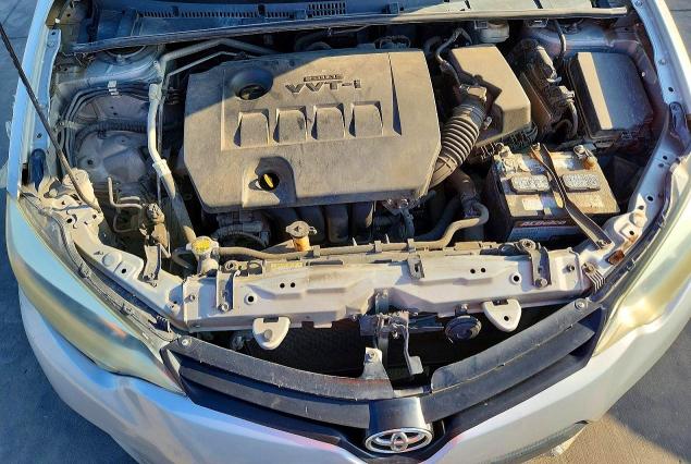 2014 Toyota Corolla მანქანა იყიდება აუქციონზე, vin: 5YFBURHE8EP010905, აუქციონის ნომერი: 62075466