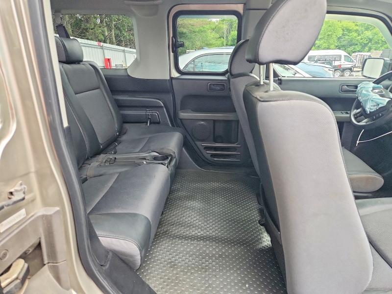 Aukcja sprzedaży 2003 Honda Element, vin: 5J6YH285X3L052031, numer aukcji: 59890936
